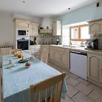 4 Bedroom Awesome Home In Saint-Pe-De-Leren