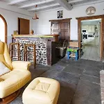 4 Bedroom Awesome Home In Saint-Pe-De-Leren *
